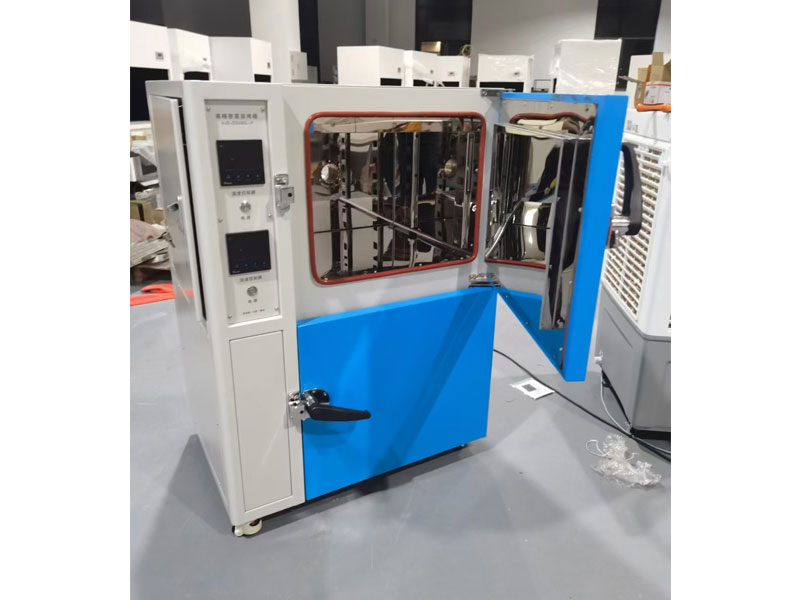 高温高精密红外烘箱