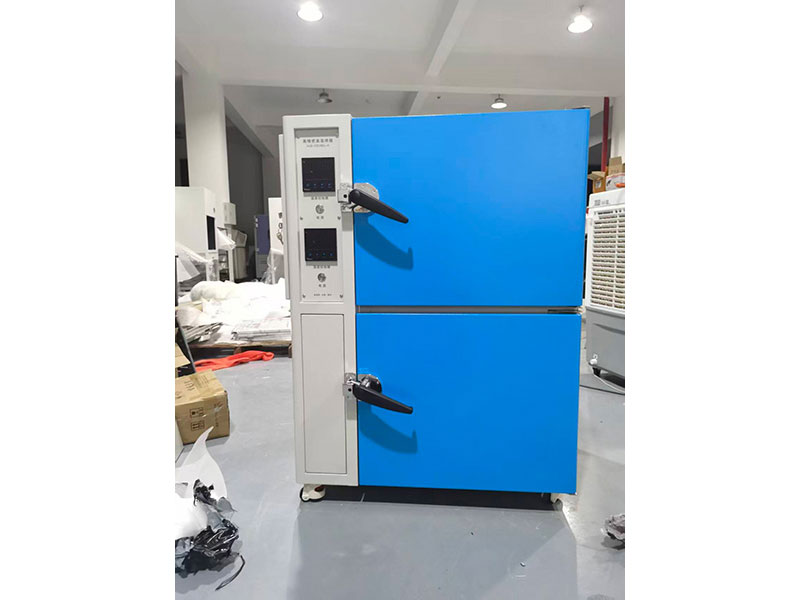 <strong>高温高精密红外烘箱</strong> 